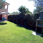 CASA DEL FARO Piano Terra con Giardino