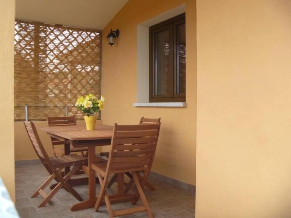 Casa vacanze Casa Del Faro Piano Terra Con Giardino Olbia
