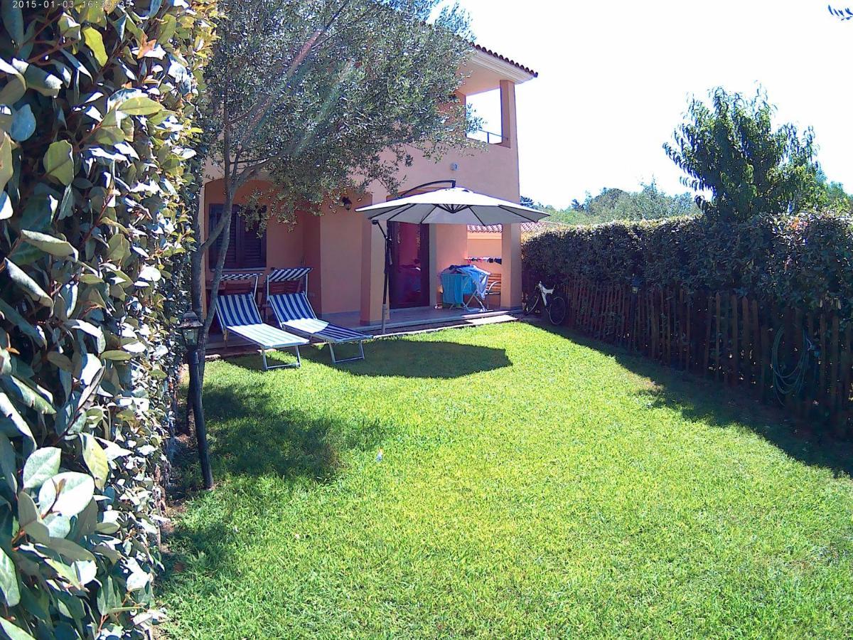 Casa vacanze Casa Del Faro Piano Terra Con Giardino