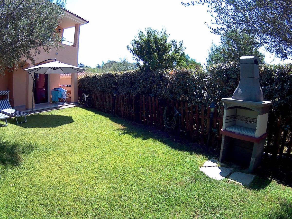 Casa Del Faro Piano Terra Con Giardino Casa vacanze *
