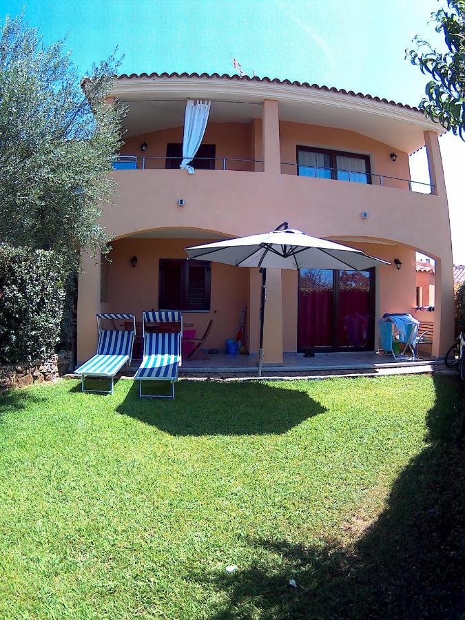 Casa Del Faro Piano Terra Con Giardino Casa vacanze Olbia