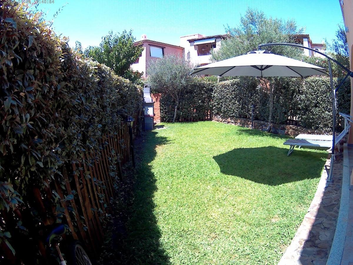 Casa Del Faro Piano Terra Con Giardino Casa vacanze